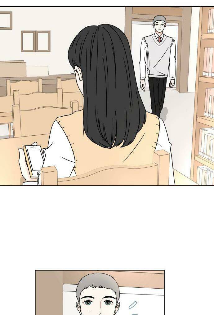 30 Phút Bước Đi Bên Em: Chapter 11