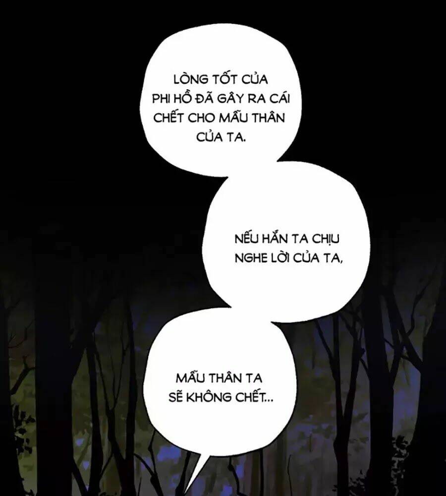 Anh Ấy Đến Từ Địa Ngục: Chapter 30