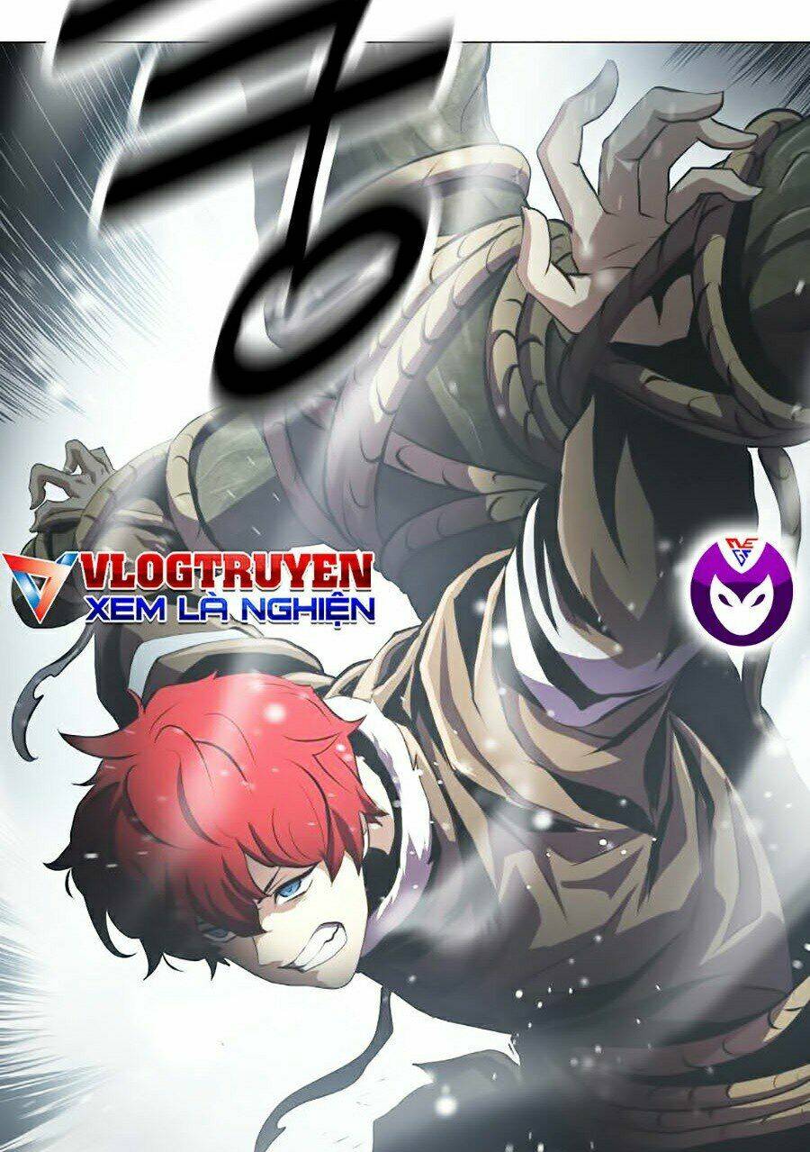 Sức Cùng Lực Kiệt: Chapter 12