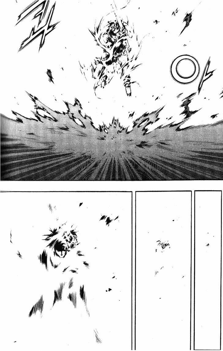 Utopia S Avenger: Chapter 7