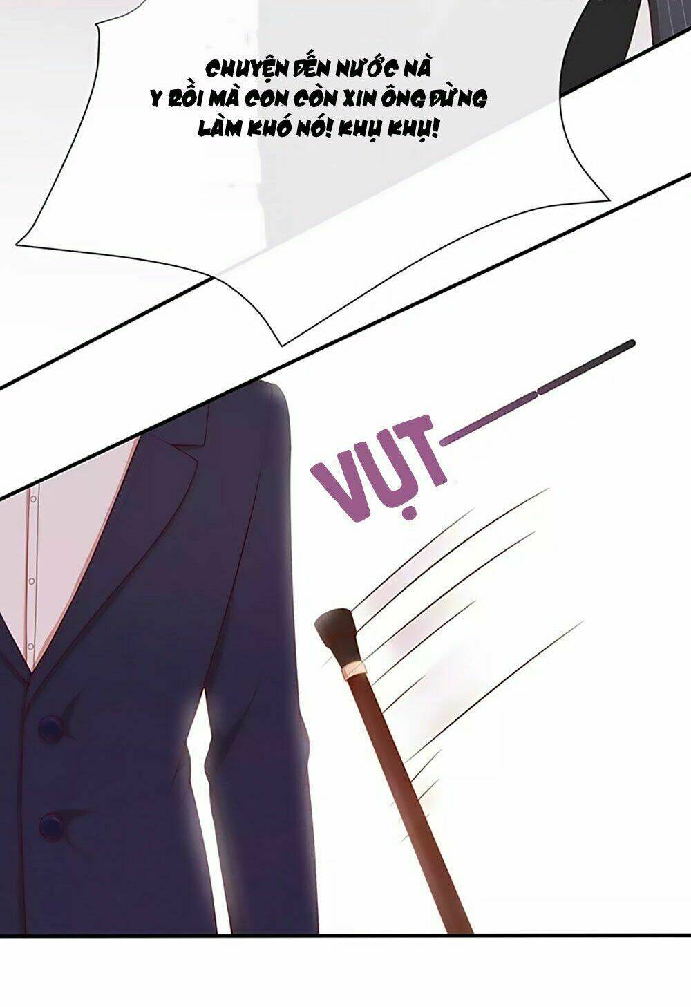 Cả Thế Giới Đều Không Bằng Người: Chapter 60