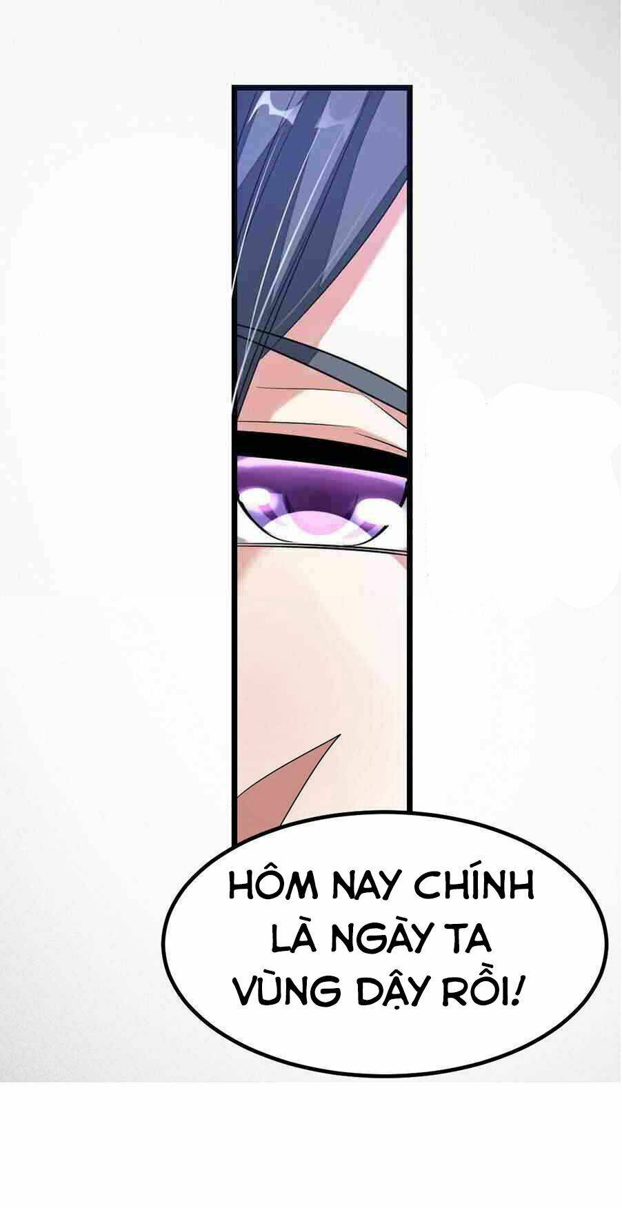 Cửu Dương Thần Vương: Chapter 104