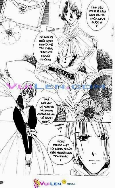 Duyên Kỳ Ngộ: Chapter 3