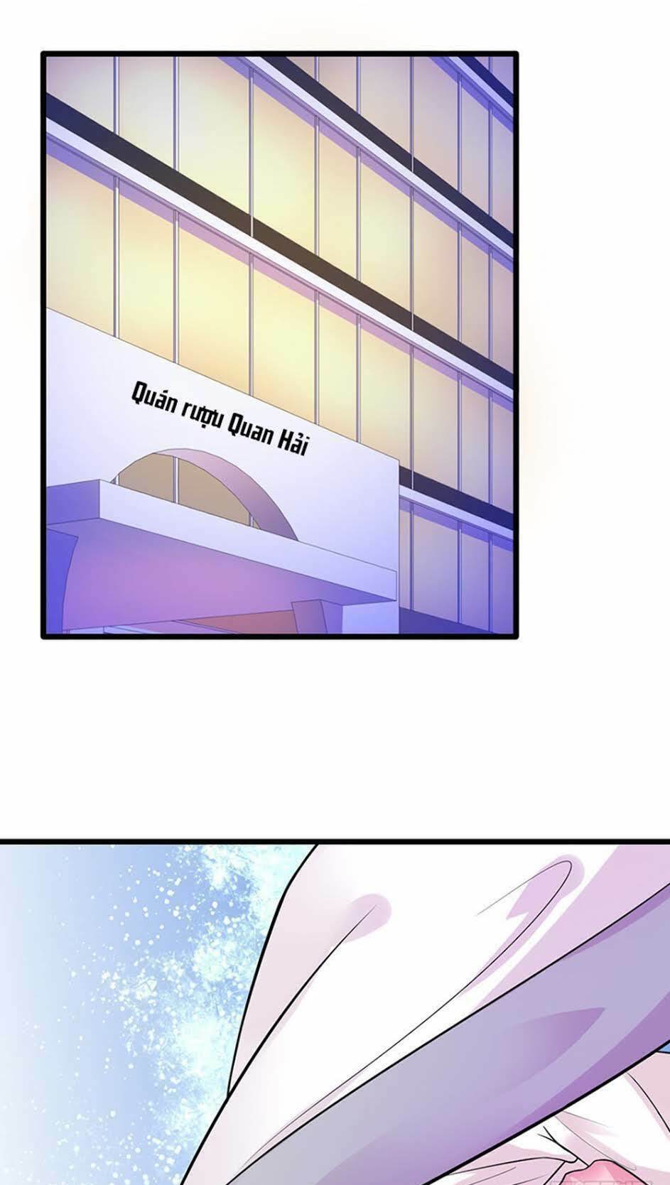 Nhật Ký Dạy Dỗ Của Gia Tộc Đáng Yêu: Chapter 38