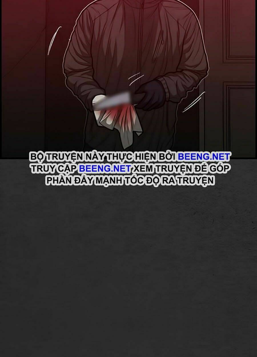 Khu Trọ Quỷ Ám: Chapter 41