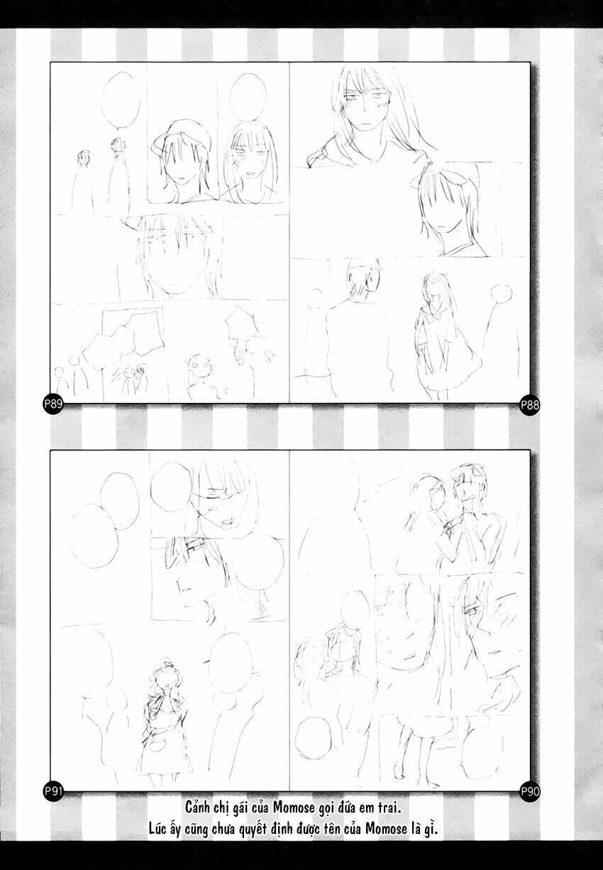 Udagawachou De Mattete Yo: Chapter 7