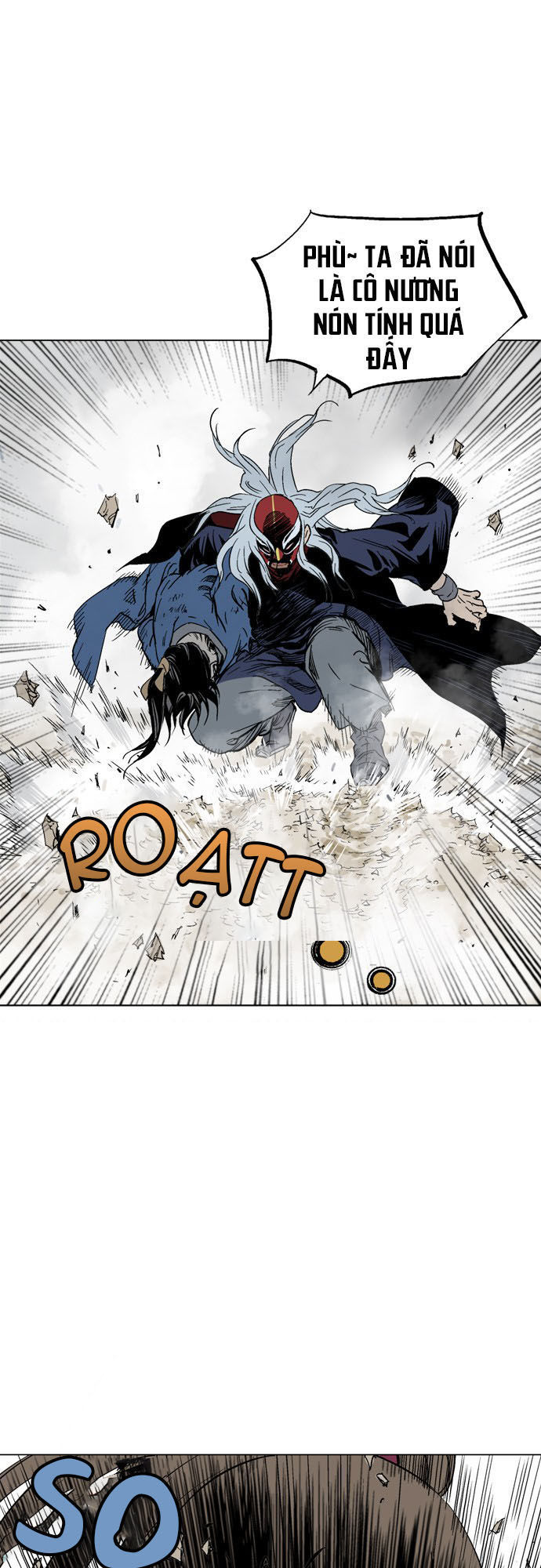 Cao Thủ 2: Chapter 16