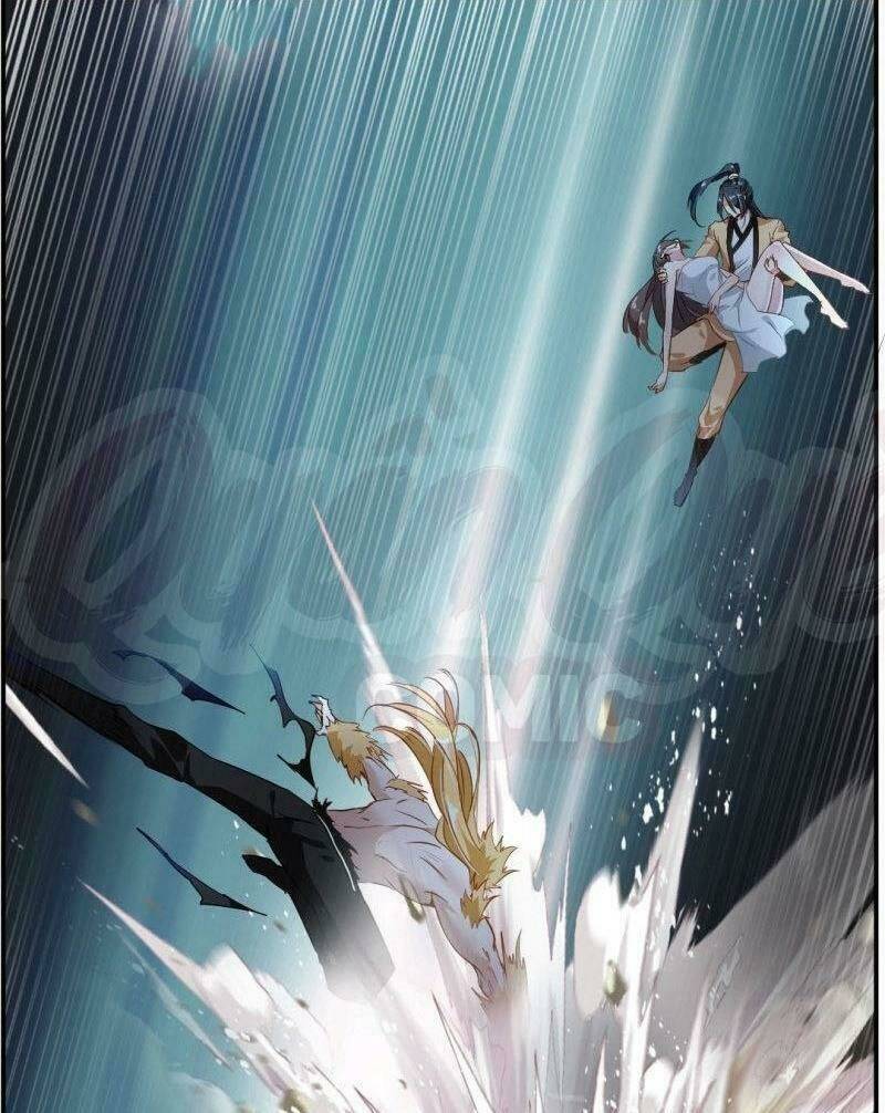 Tuyệt Thế Đế Tôn: Chapter 30