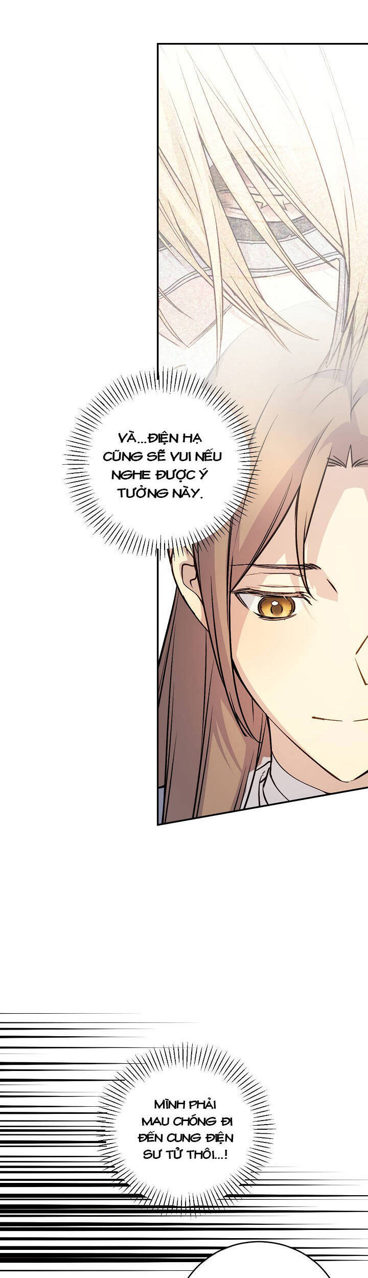 Cô Hầu Giỏi Giang: Chapter 45