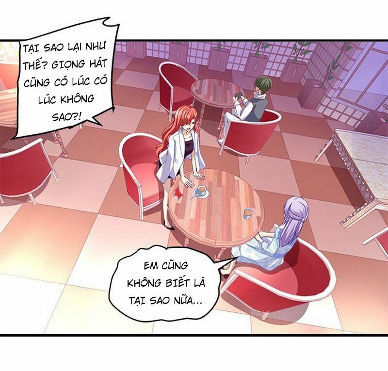 Thiên lại âm linh: Chapter 21