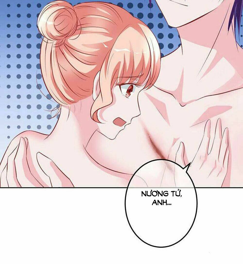 Hung Mãnh Quỷ Phu Bà Thượng Sàng: Chapter 67