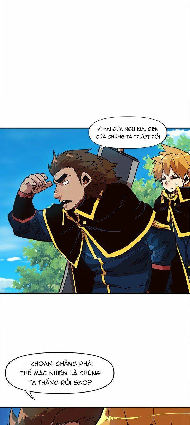 Nô Lệ Nghịch Thiên: Chapter 16