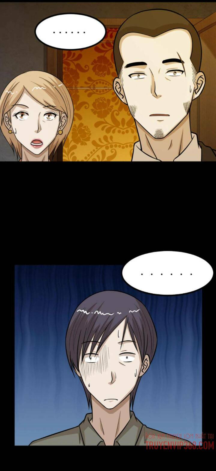 Đai Ca Trở Lại Tuổi 16: Chapter 68