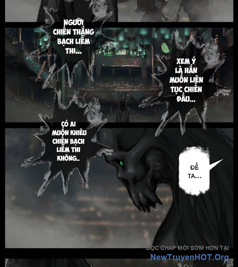 Tây Du Ký Ngoại Truyện: Chapter 371