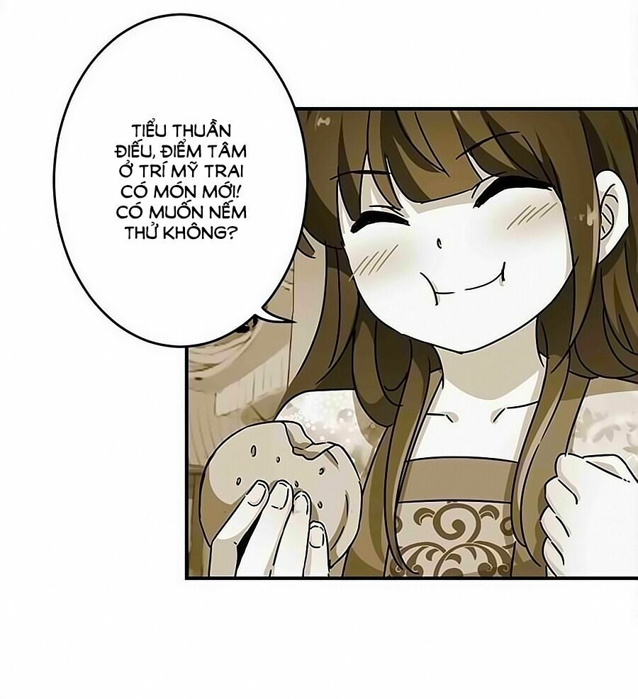 Vương Gia ! Ngươi Thật Bỉ Ổi !: Chapter 284