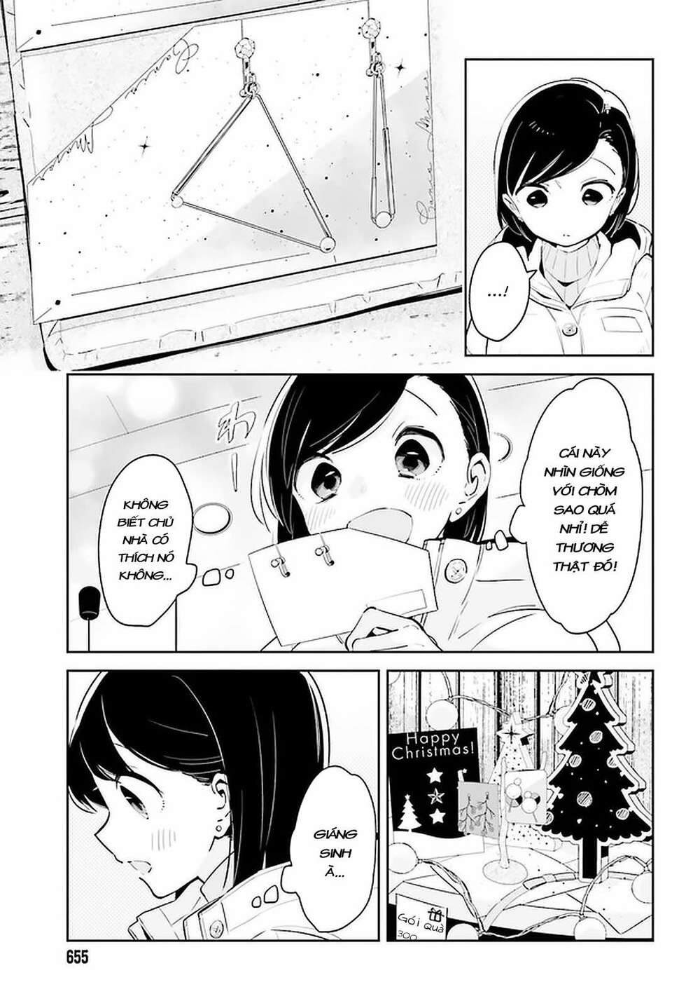 Ichido Dake Demo, Koukai Shitemasu: Chapter 14