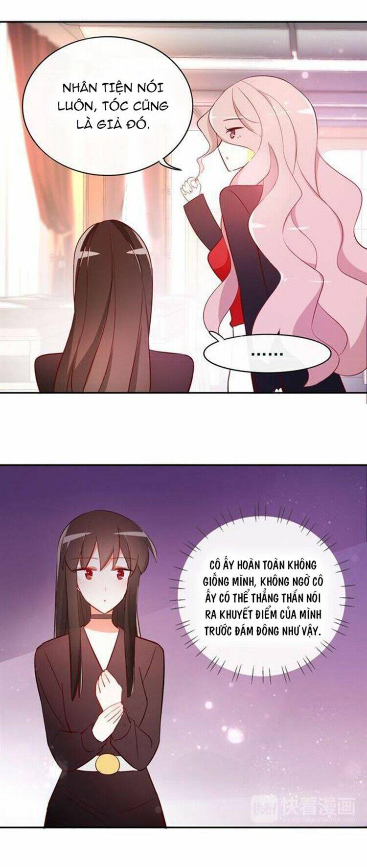 Cẩm Nang Tấn Công Tra Nam: Chapter 8