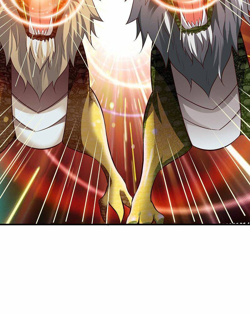 Chiến Đỉnh: Chapter 281