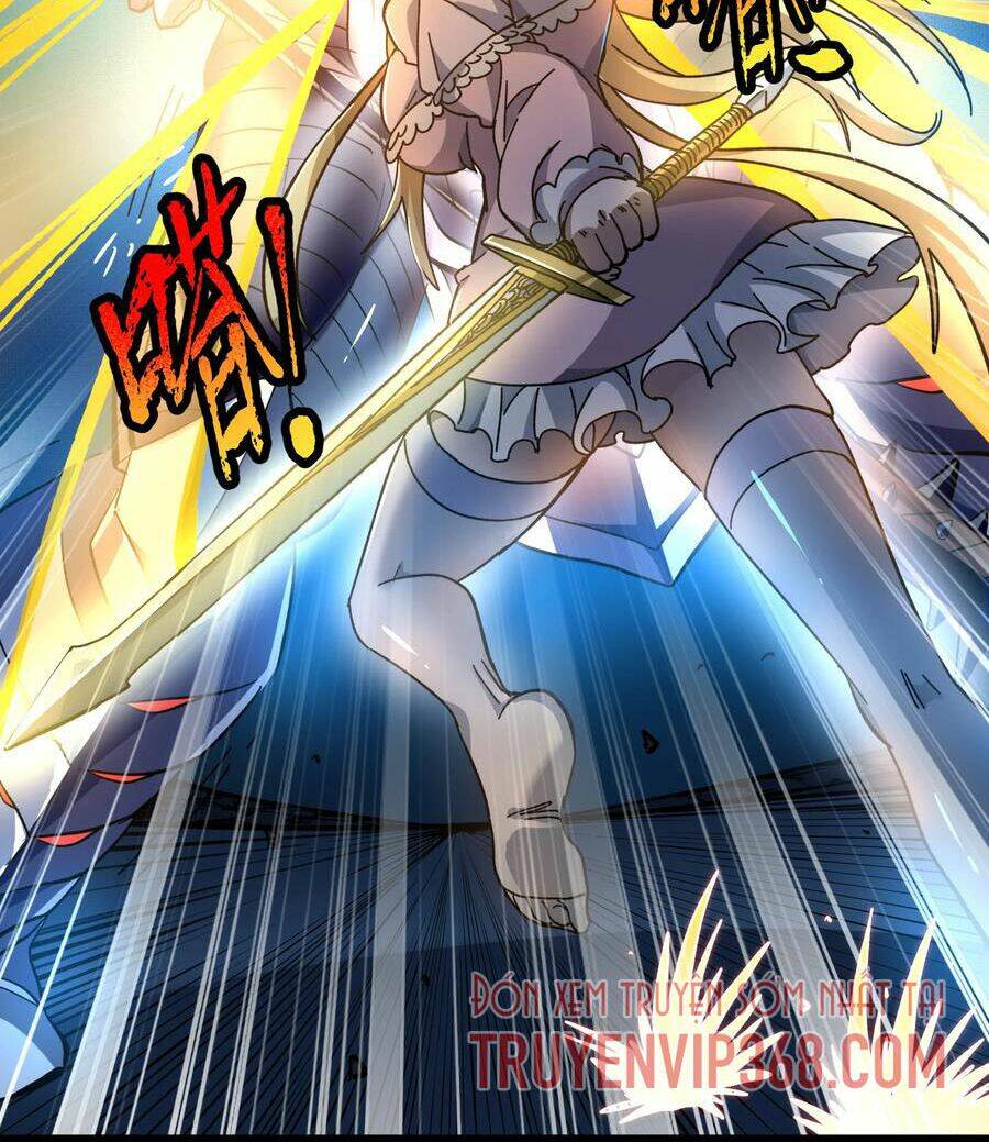 Vú Em Vô Địch: Chapter 10