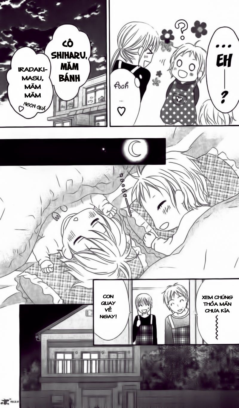Love So Life: Chapter 20