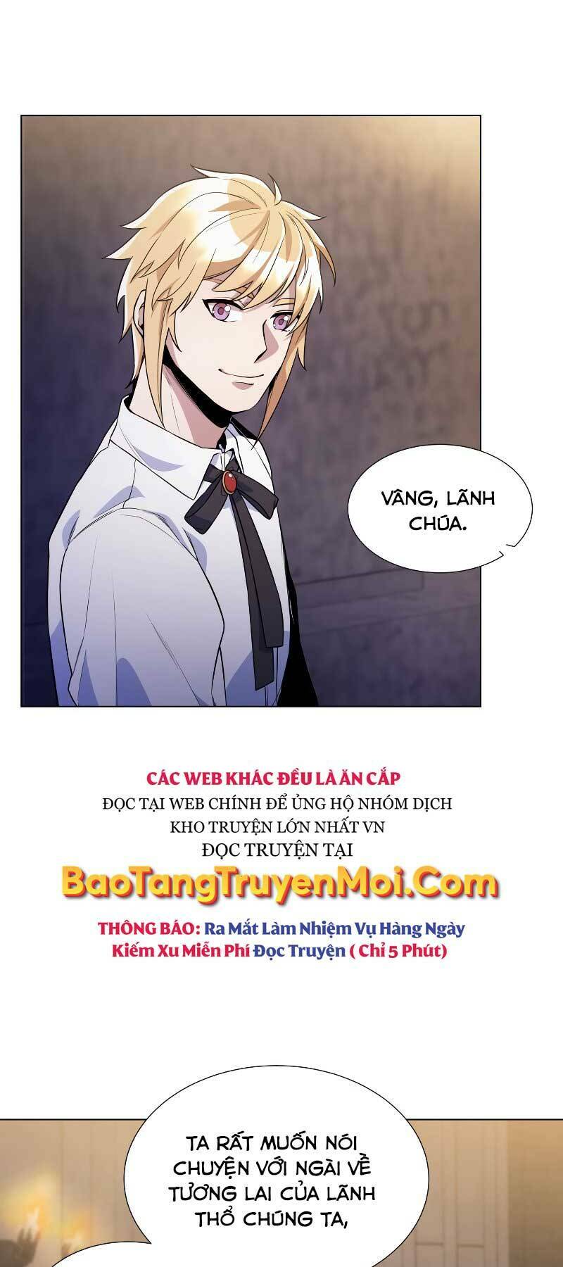 Bạo Chúa Cường Hoành: Chapter 27