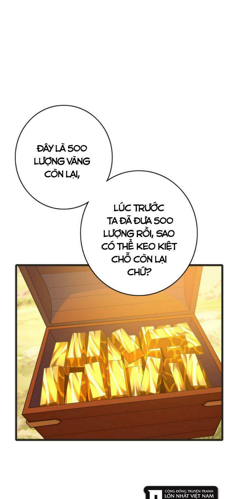 Siêu Đạo Thần Thuật: Chapter 52