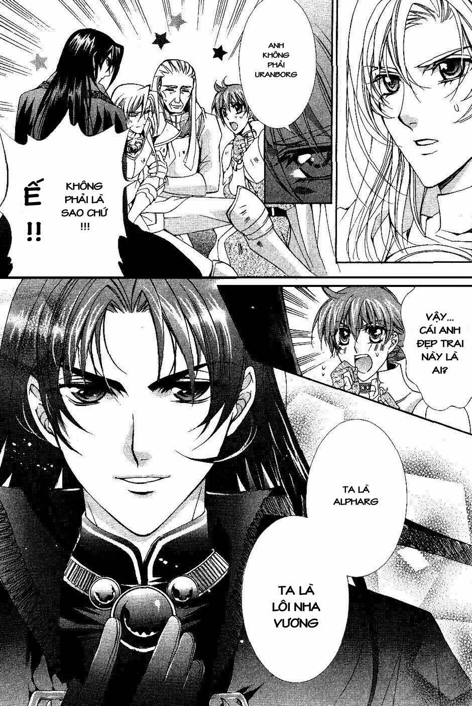 Yasashii Ryuu No Koroshikata: Chapter 9.1