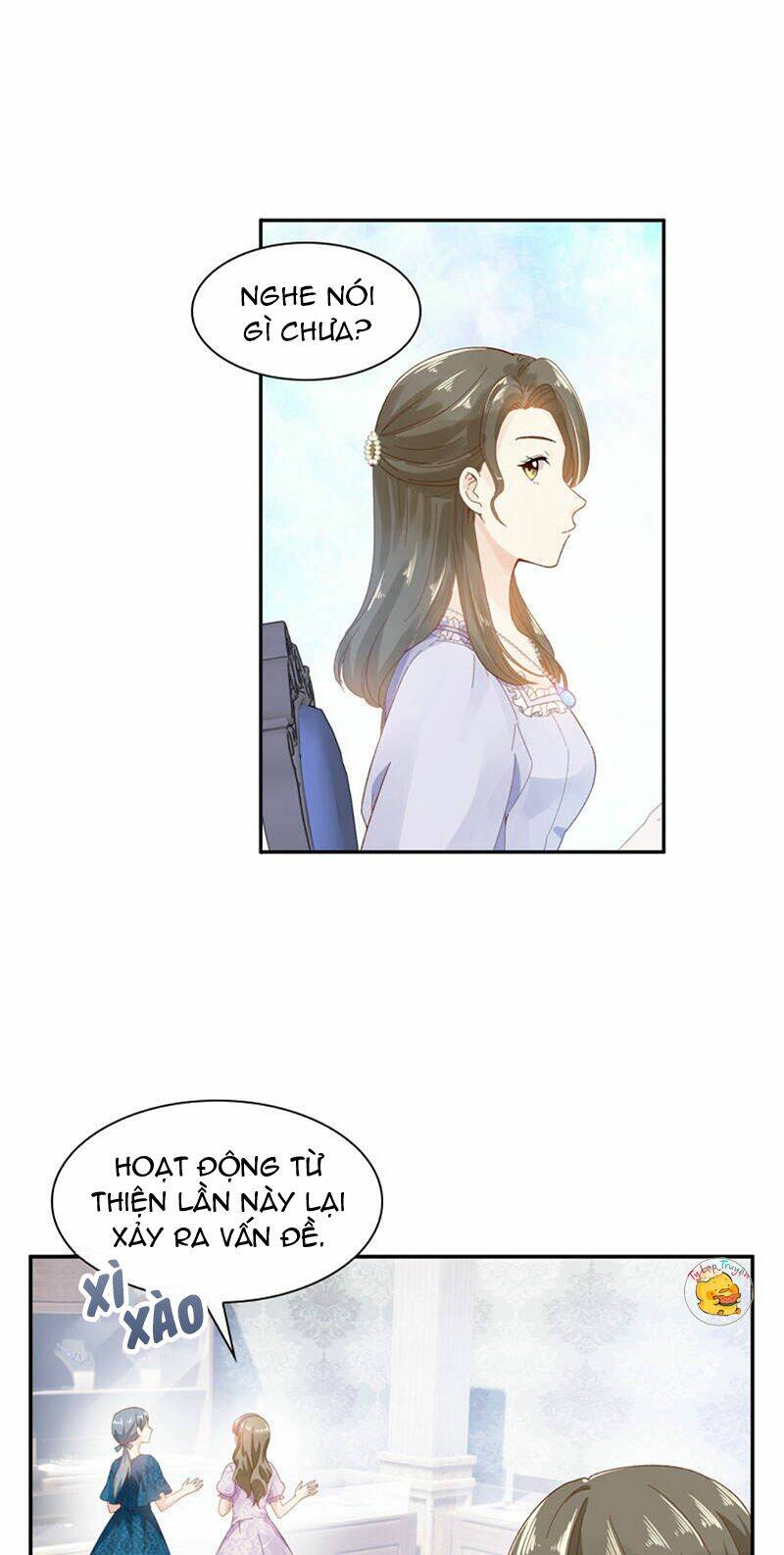 Ác Nữ Cải Biến: Chapter 50