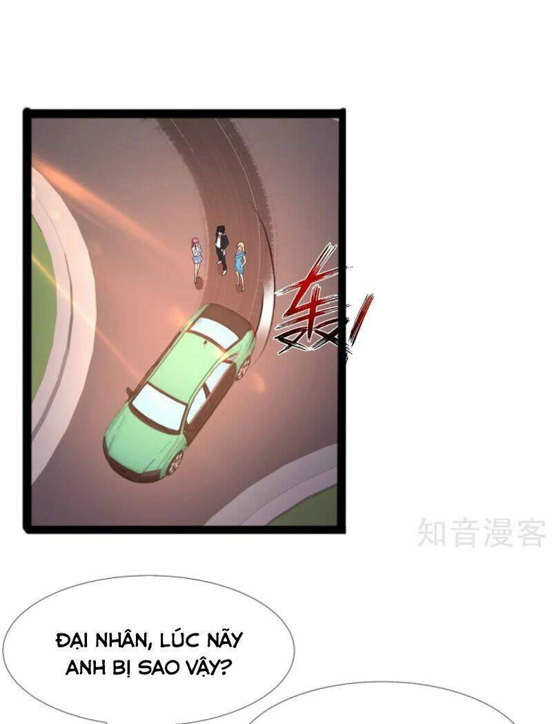 Tối Cường Vận Đào Hoa: Chapter 180