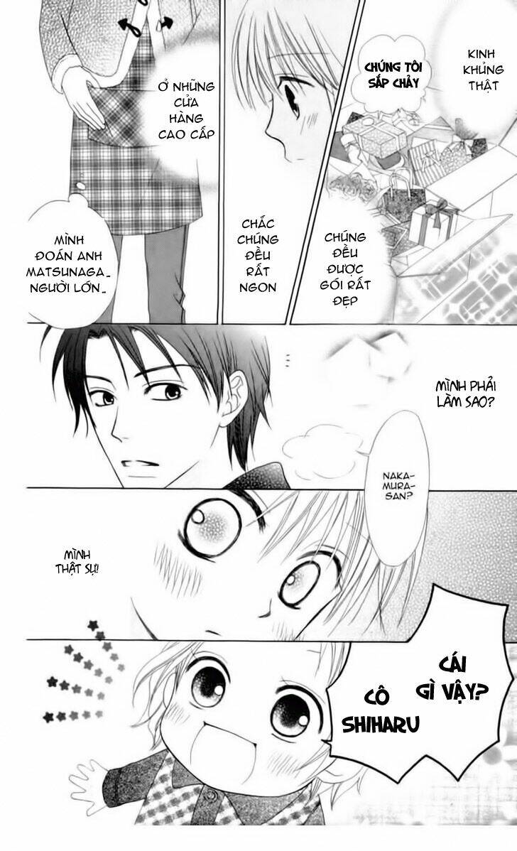 Love So Life: Chapter 6