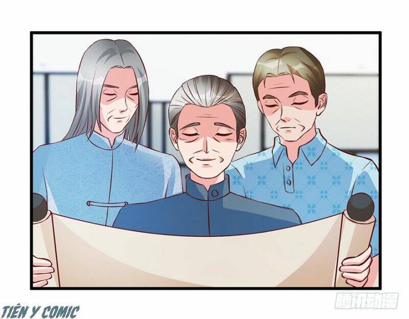 Thấu Thị Tiên Y: Chapter 70