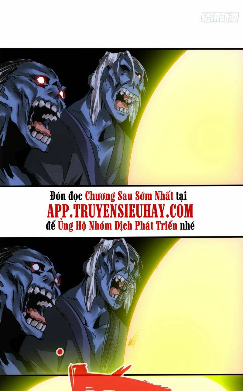 Chư Thiên Ký: Chapter 296