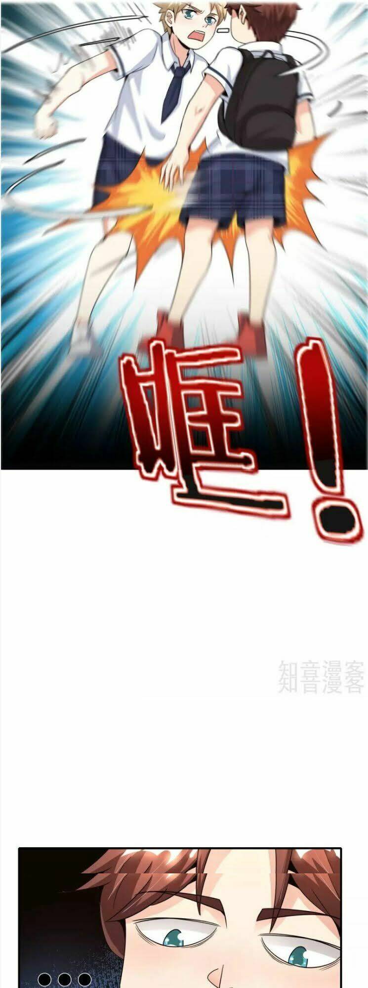 Vòng Bạn Bè Mạnh Nhất Của Tiên Giới: Chapter 61