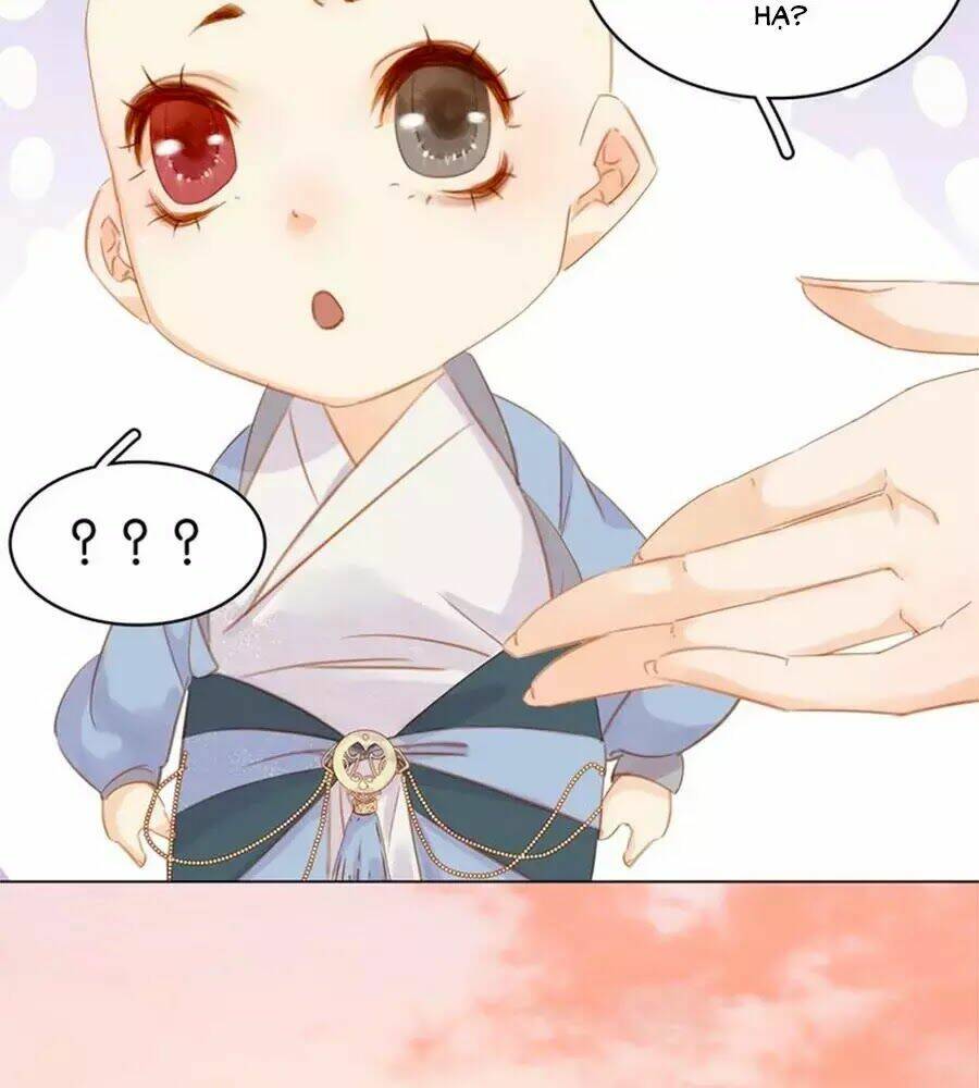 Tiểu Sư Phụ, Tóc Giả Của Ngài Rơi Rồi!: Chapter 20