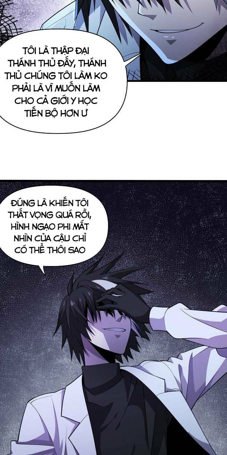 Trọng Sinh Tiểu Y Tiên: Chapter 112