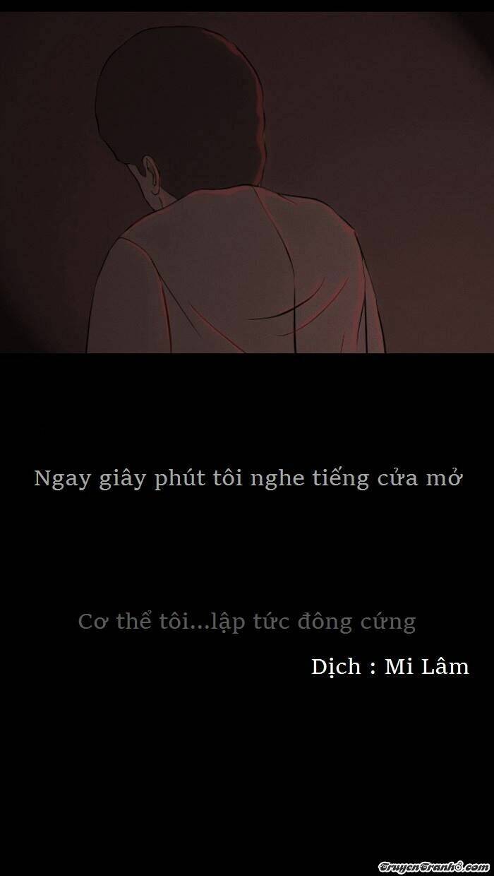 Thứ Sáu: Những Câu Chuyện Cấm: Chapter 14