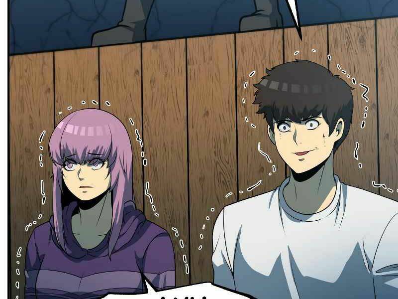 Ngôi Nhà Kết Nối Với Hầm Ngục: Chapter 26