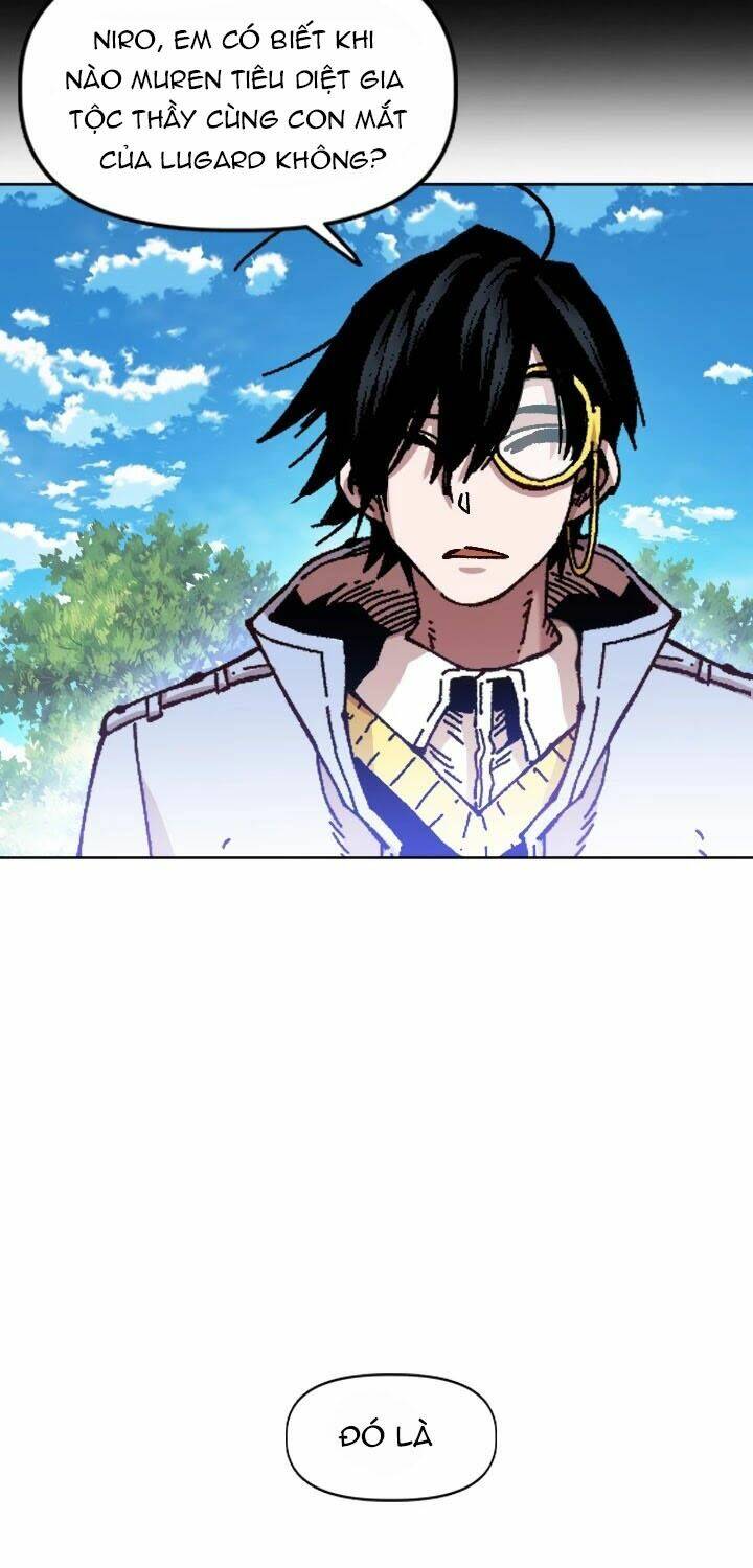 Nô Lệ Nghịch Thiên: Chapter 68