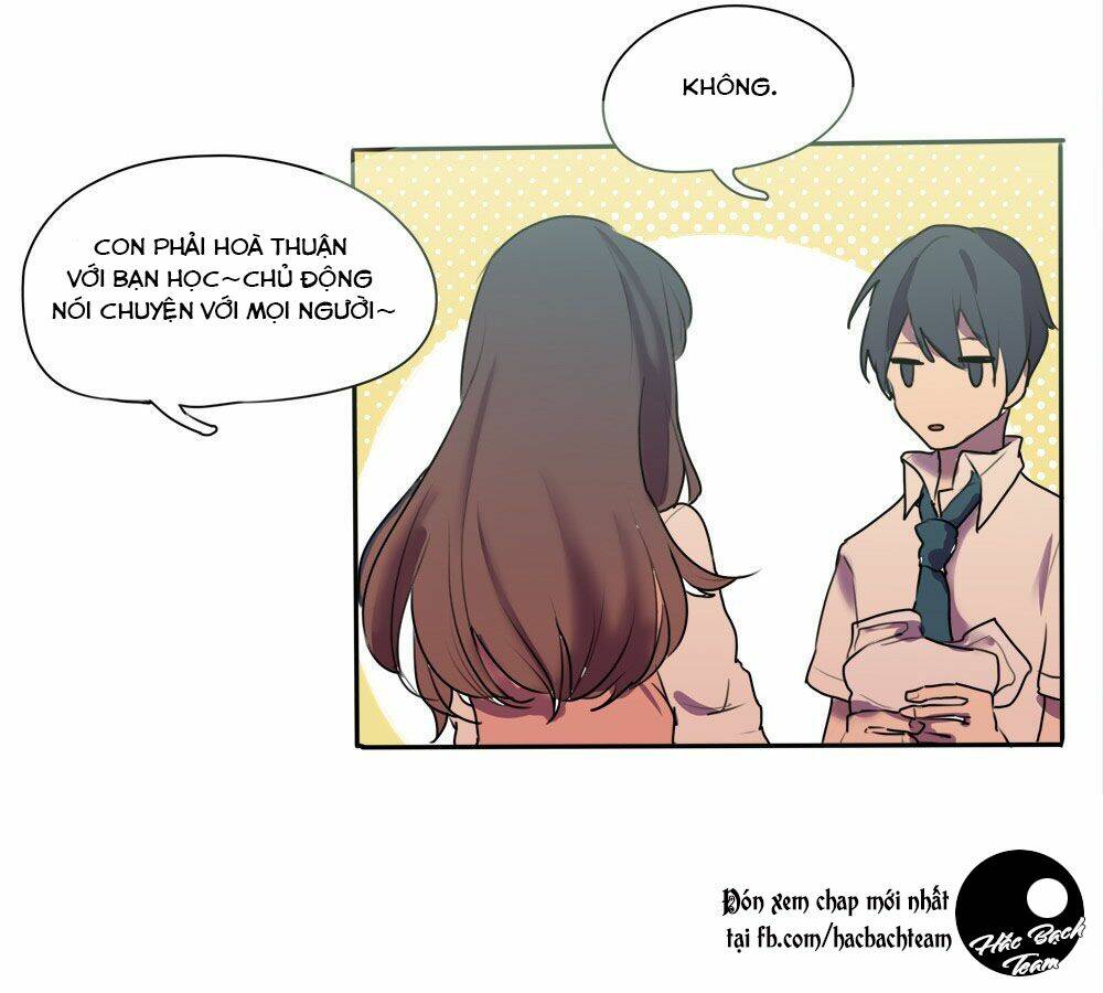 Muốn Được Chạm Vào Em: Chapter 5