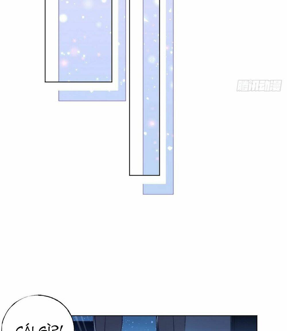 Trời Ban Cho Nam Thần Daddy: Chapter 46