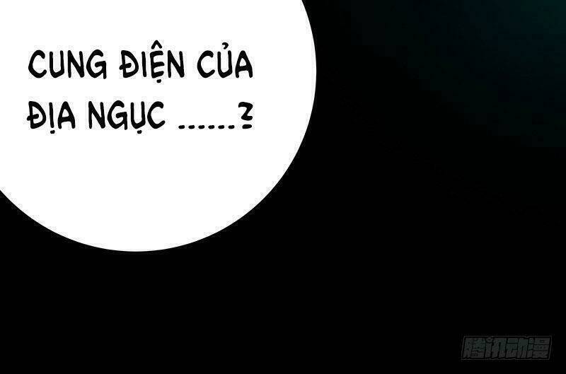 Trò Chơi Trừng Phạt: Chapter 1