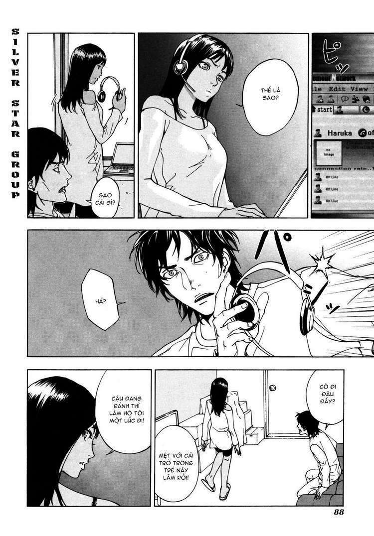 Until Death Do Us Part: Chapter 52