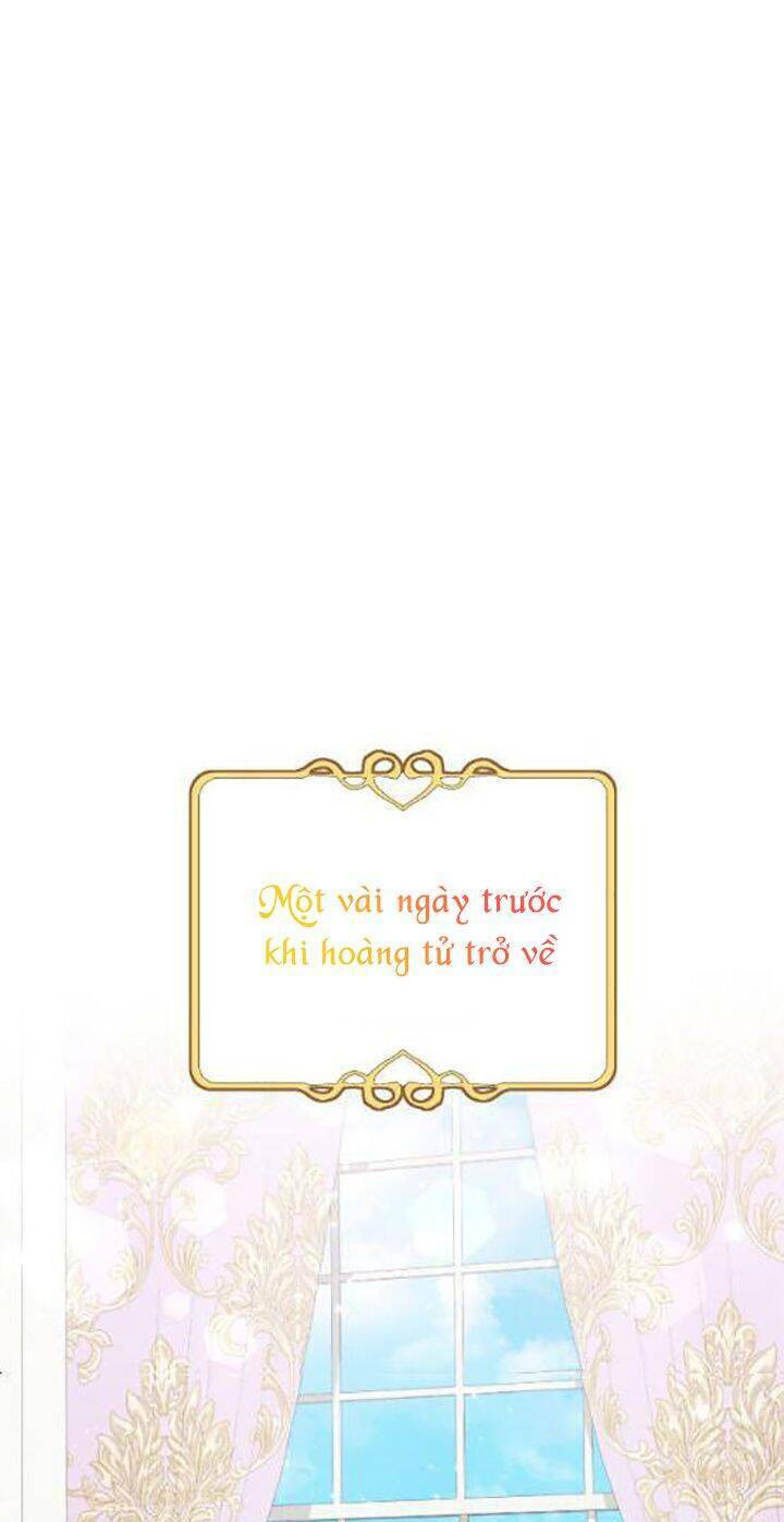 Đứa Bé Con Tin Thật Dễ Thương: Chapter 11