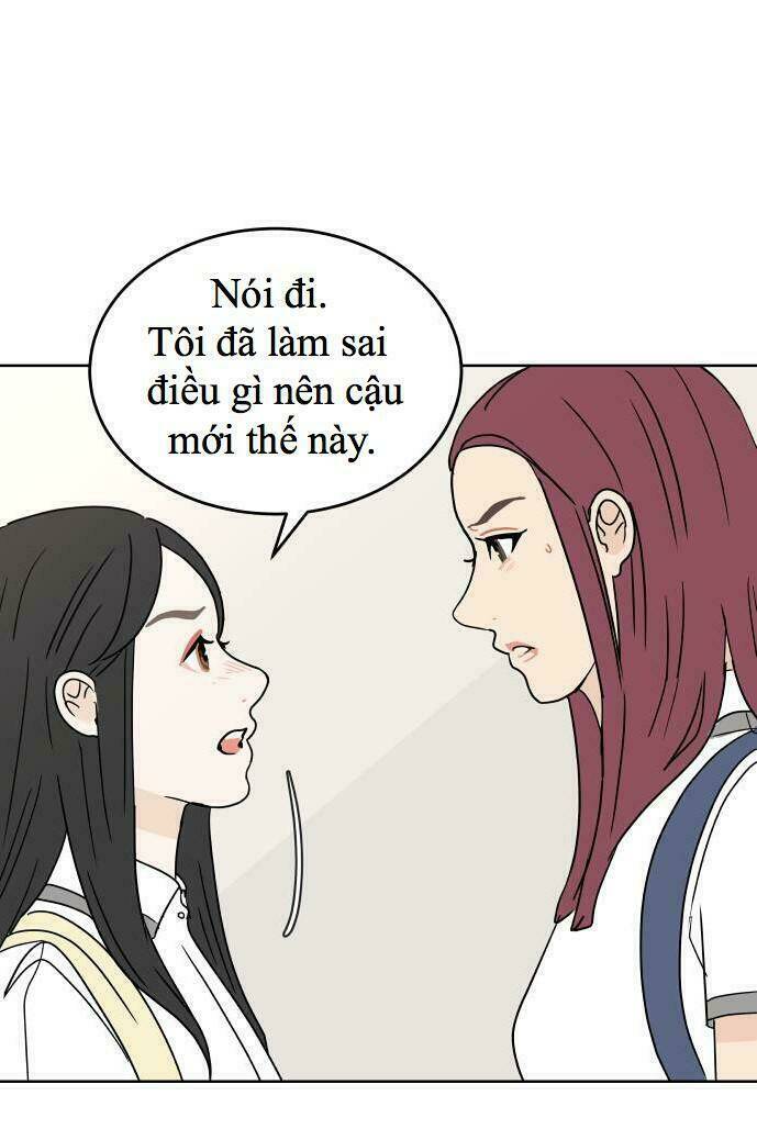 30 Phút Bước Đi Bên Em: Chapter 34.5