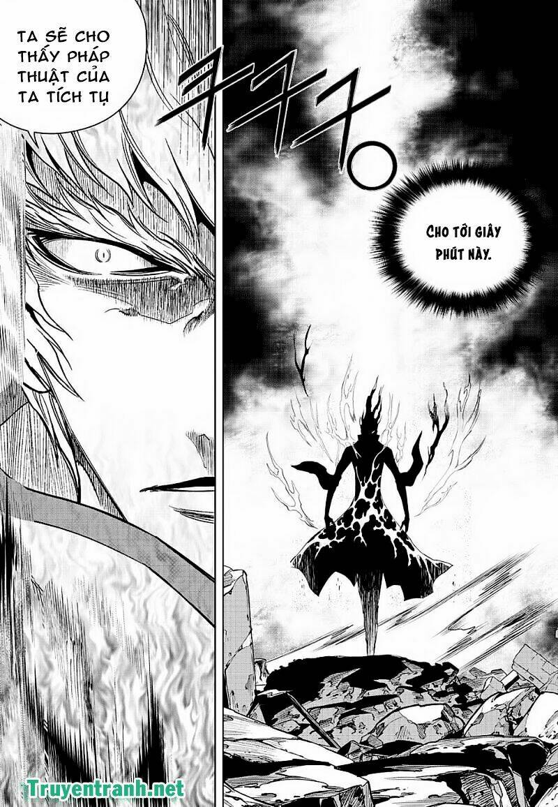 Dark Air: Chapter 89