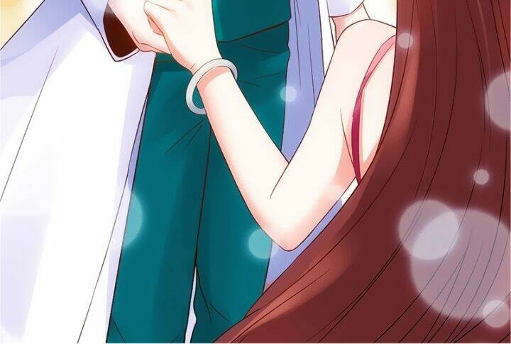 Bạn Trai 1/4 Của Tôi: Chapter 1