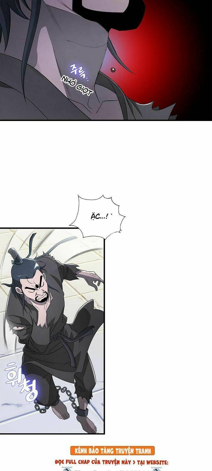 Cuồng Long: Chapter 18