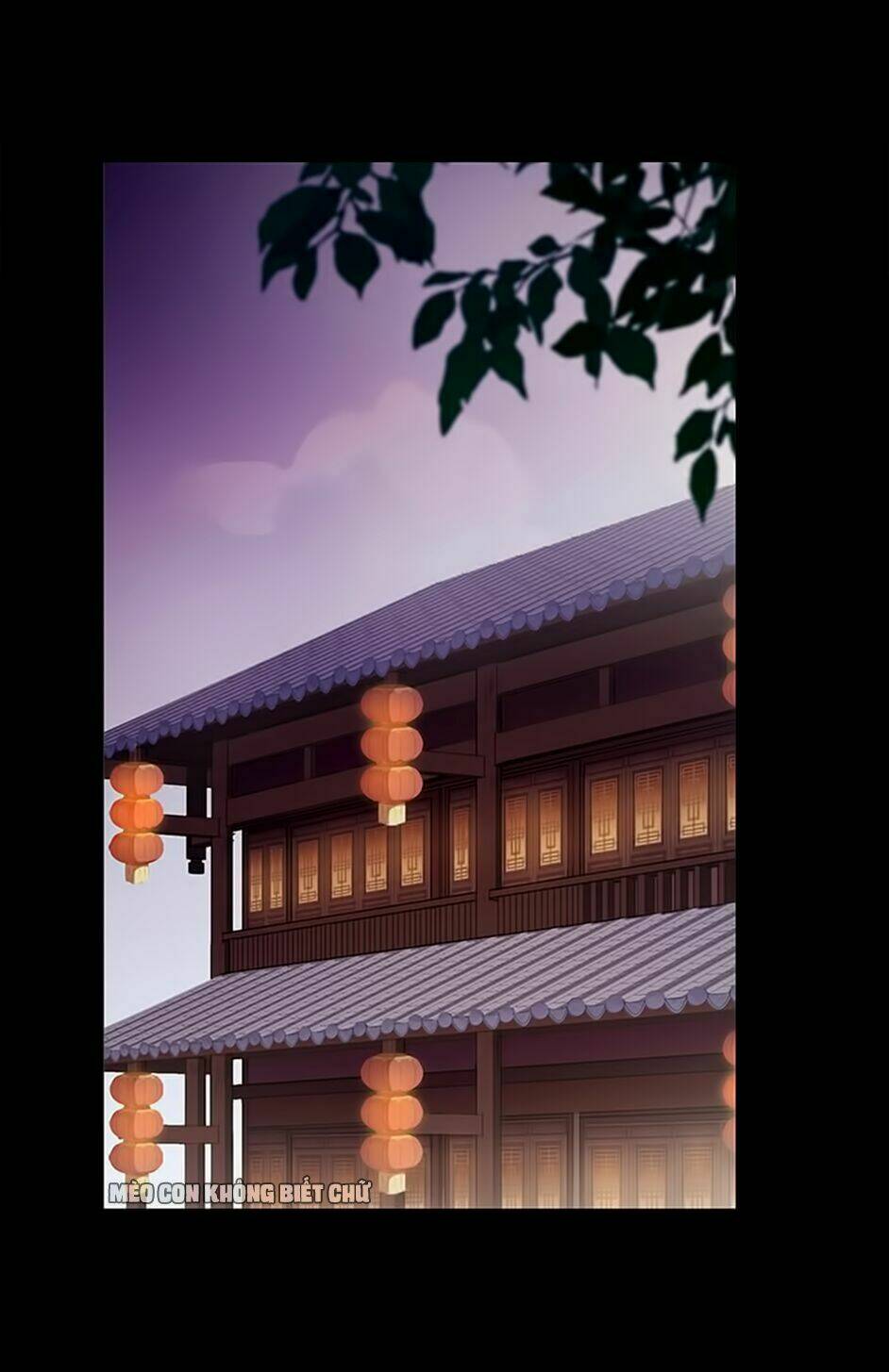 Bách Yêu Dị Văn: Chapter 40