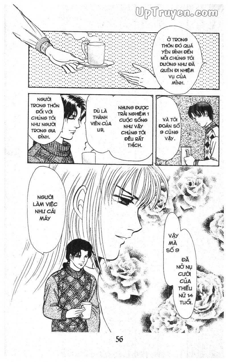 9 Banme No Musashi: Chapter 17