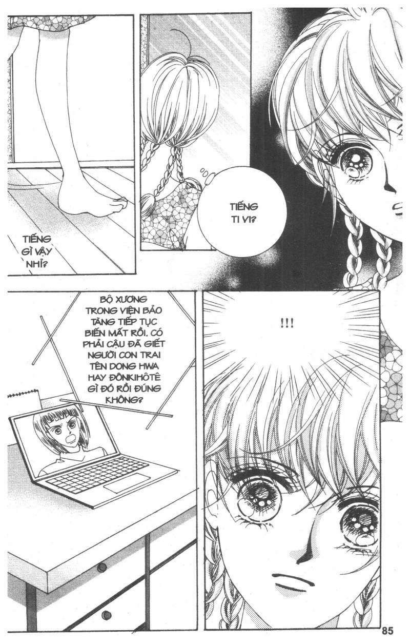 Cũng Vì Em: Chapter 17